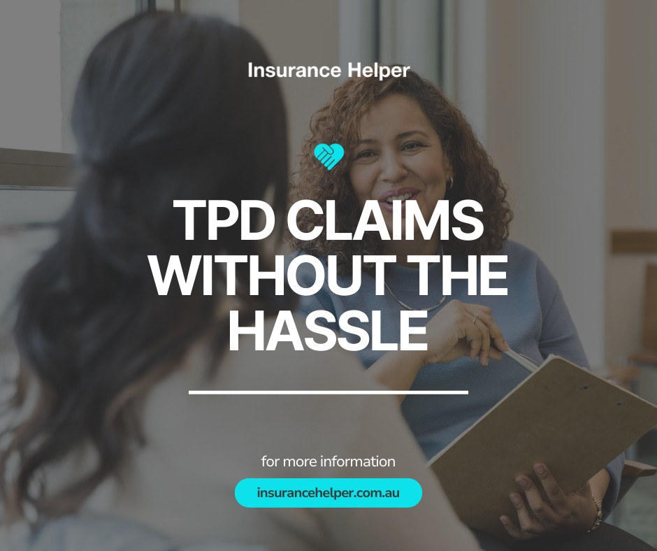 Insurance Helper | Sydney NSW