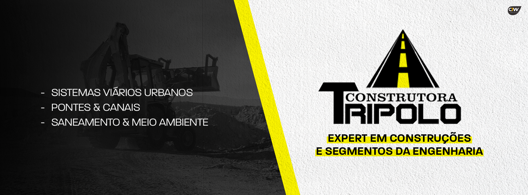 Construtora Tripolo | Rondonópolis MT