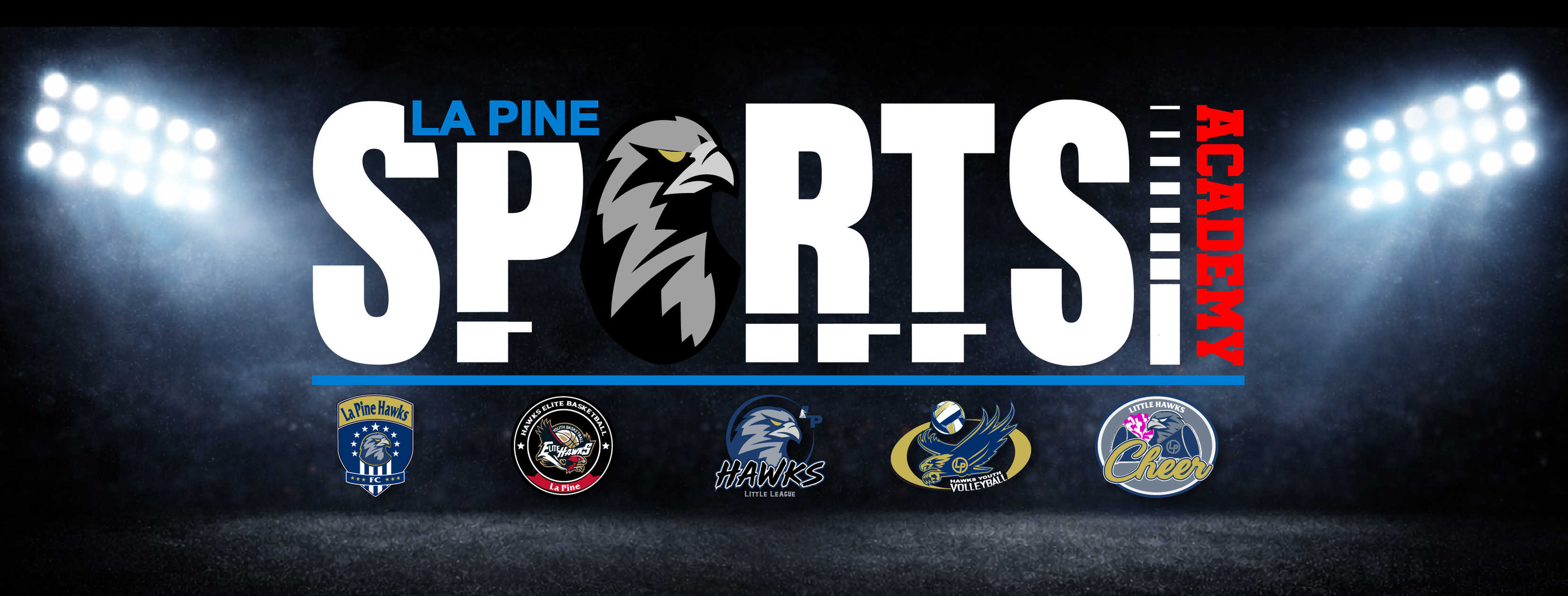 La Pine Sports Academy | La Pine OR