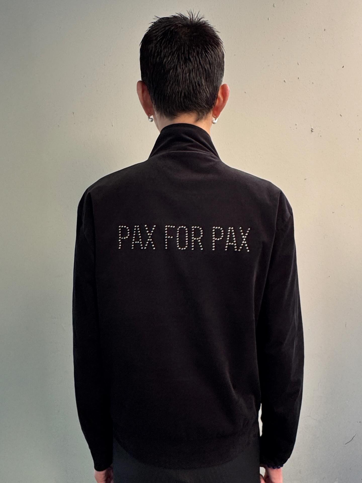 Paxforpax