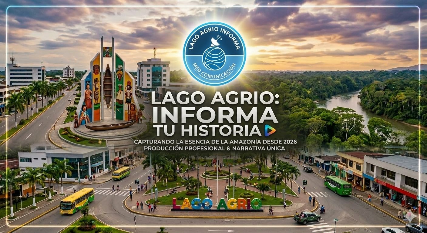 lago agrio informa | Lago Agrio
