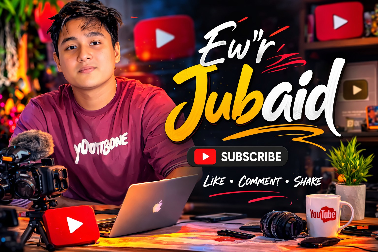 ভালোবাাসা কেনো এতো অসহায় #ফলো #লাইকদিন#কমেন্ট | Mr Jubaid | Facebook