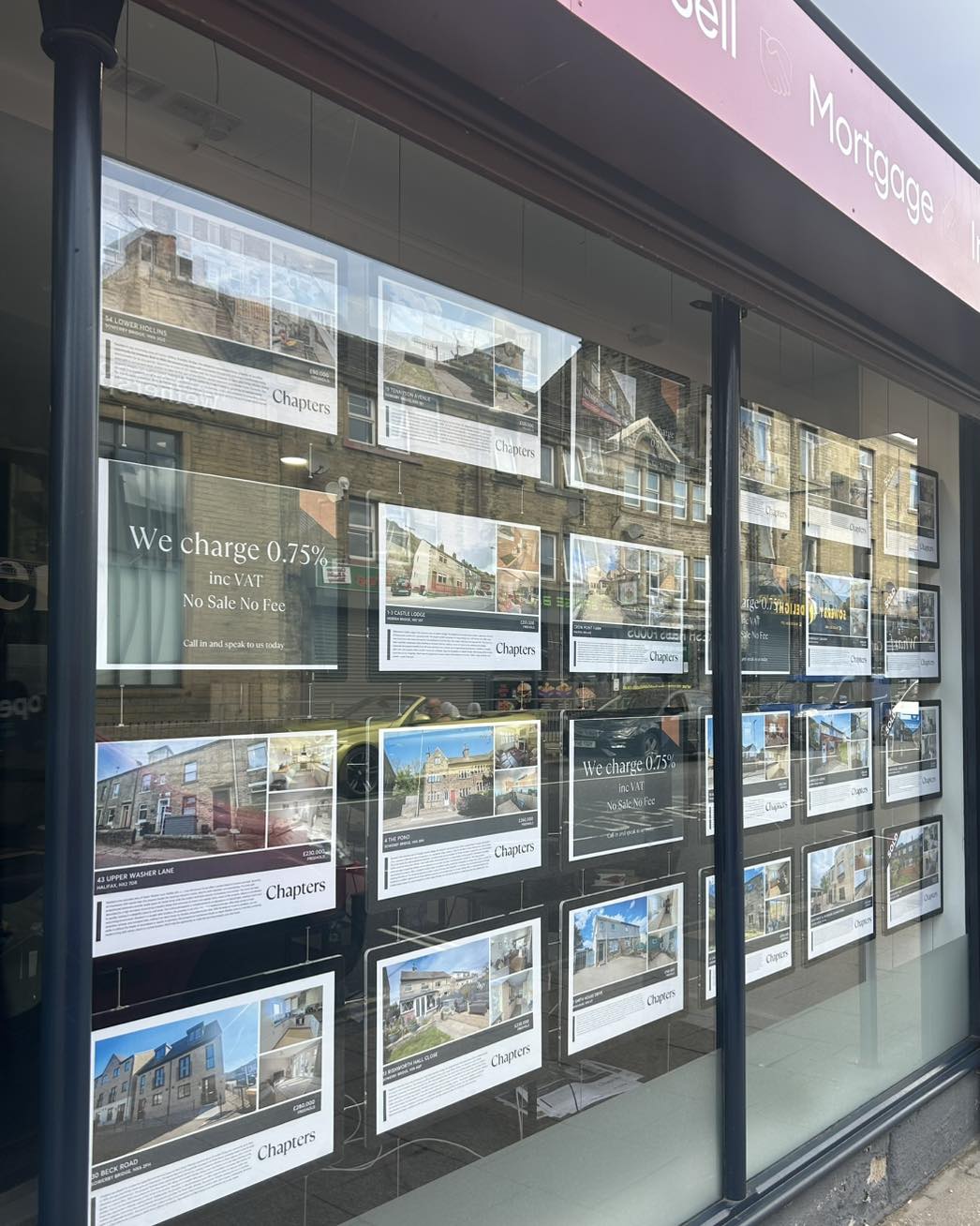 Chapters - ⭐️ NEW PROPERTIES ⭐️ Come and take a look at our latest ...