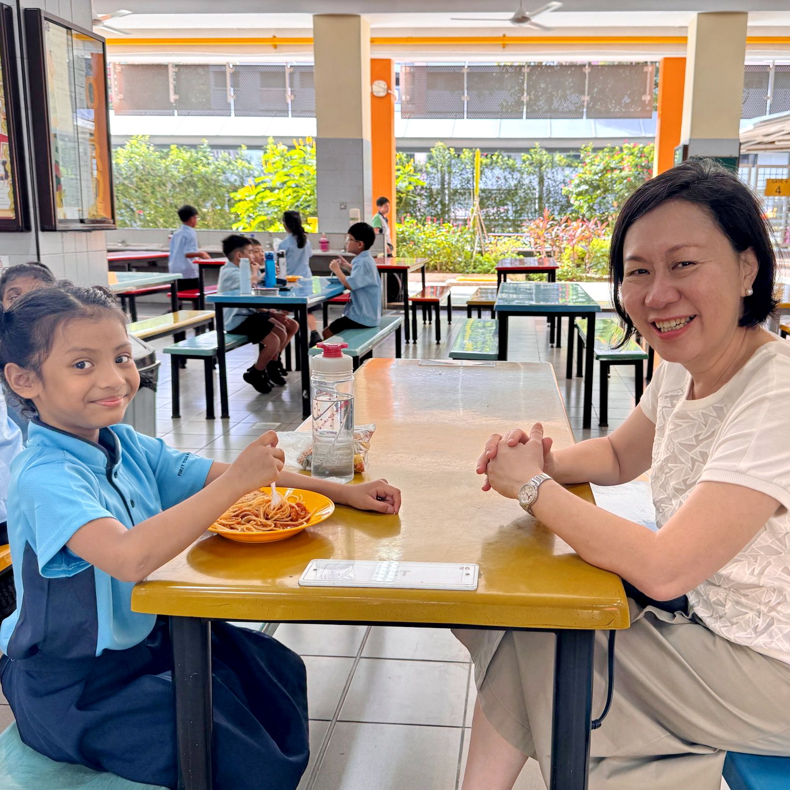 Our Primary 5 students... - First Toa Payoh Primary School | Facebook