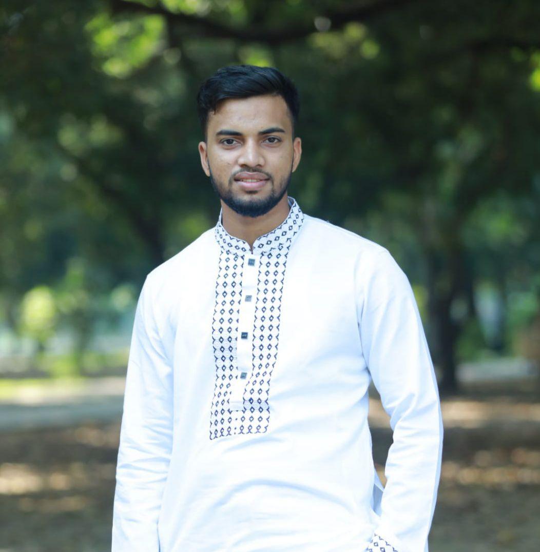 Md. Rayhan