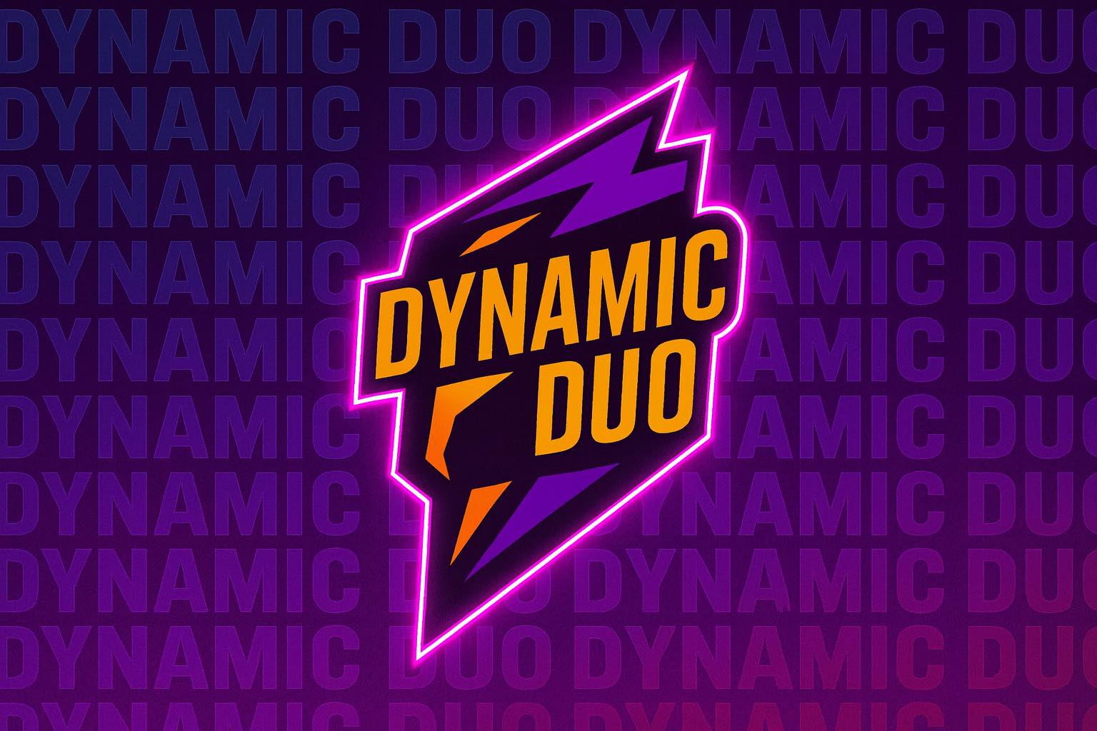 Dynamic Duo