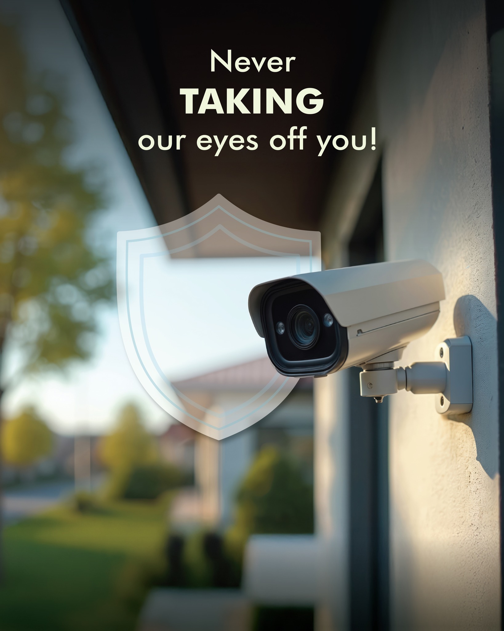 Life - There are no blind spots when it comes to looking after your ...