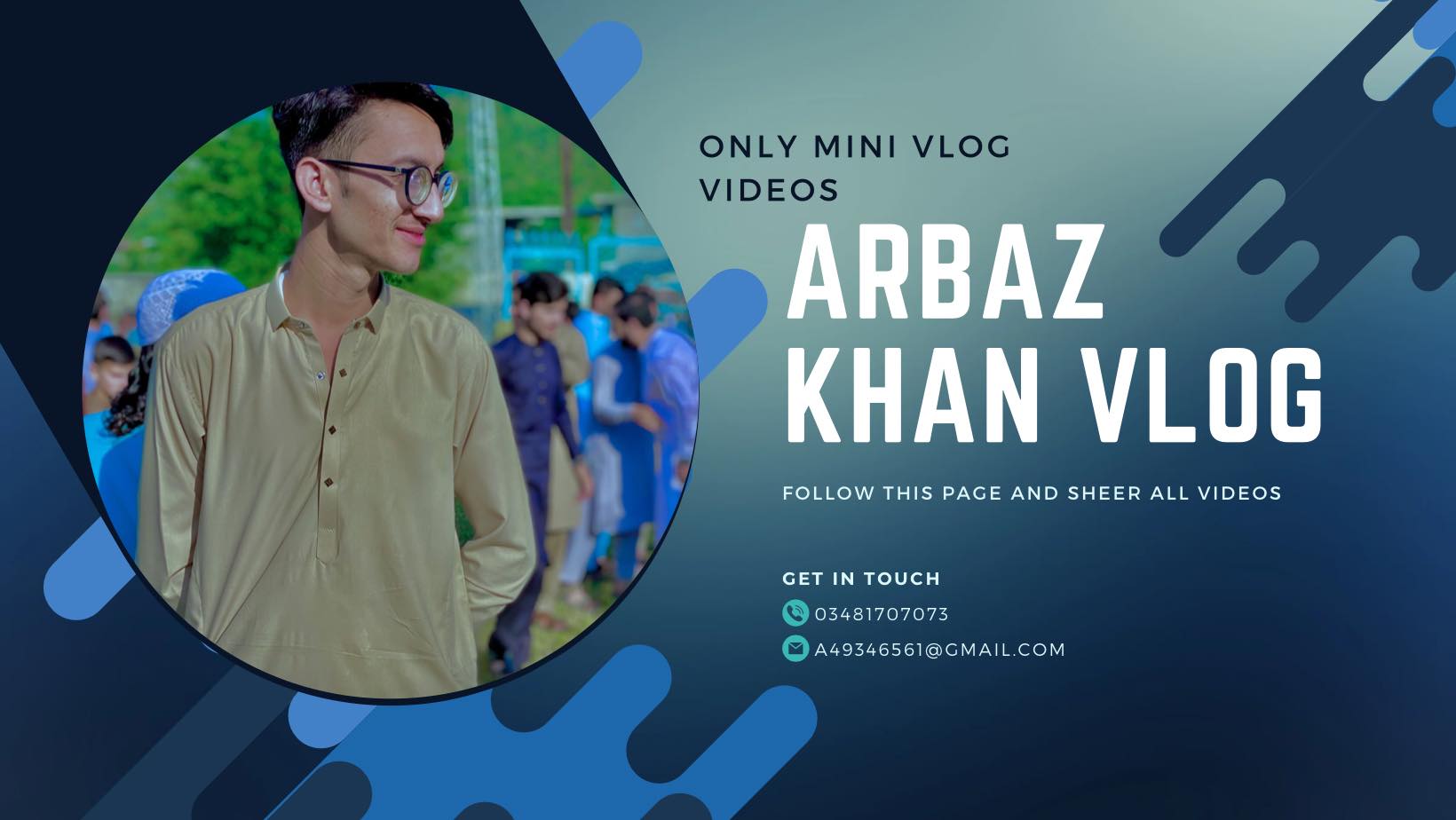 Arbaz khan official