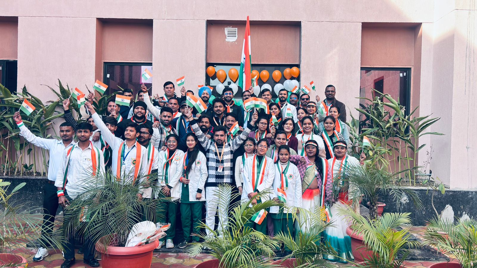 Kalyanam Karoti Eye Institute | Mathura