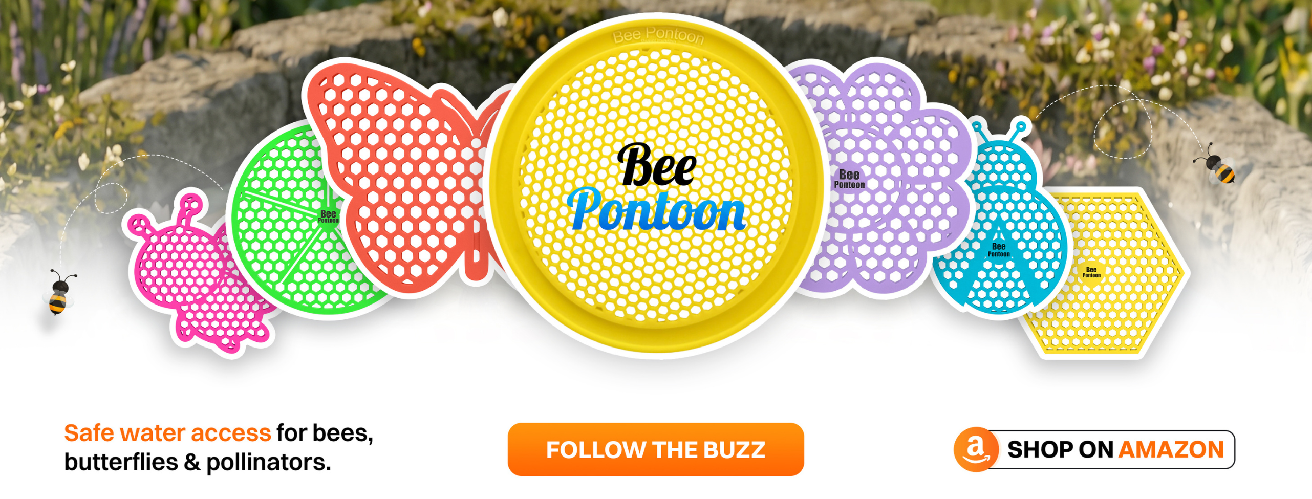 Bee Pontoon | Fargo ND