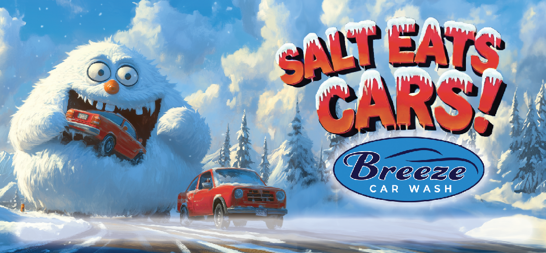 Sparkle Brite Car Wash Aesthetic Wallpaper
