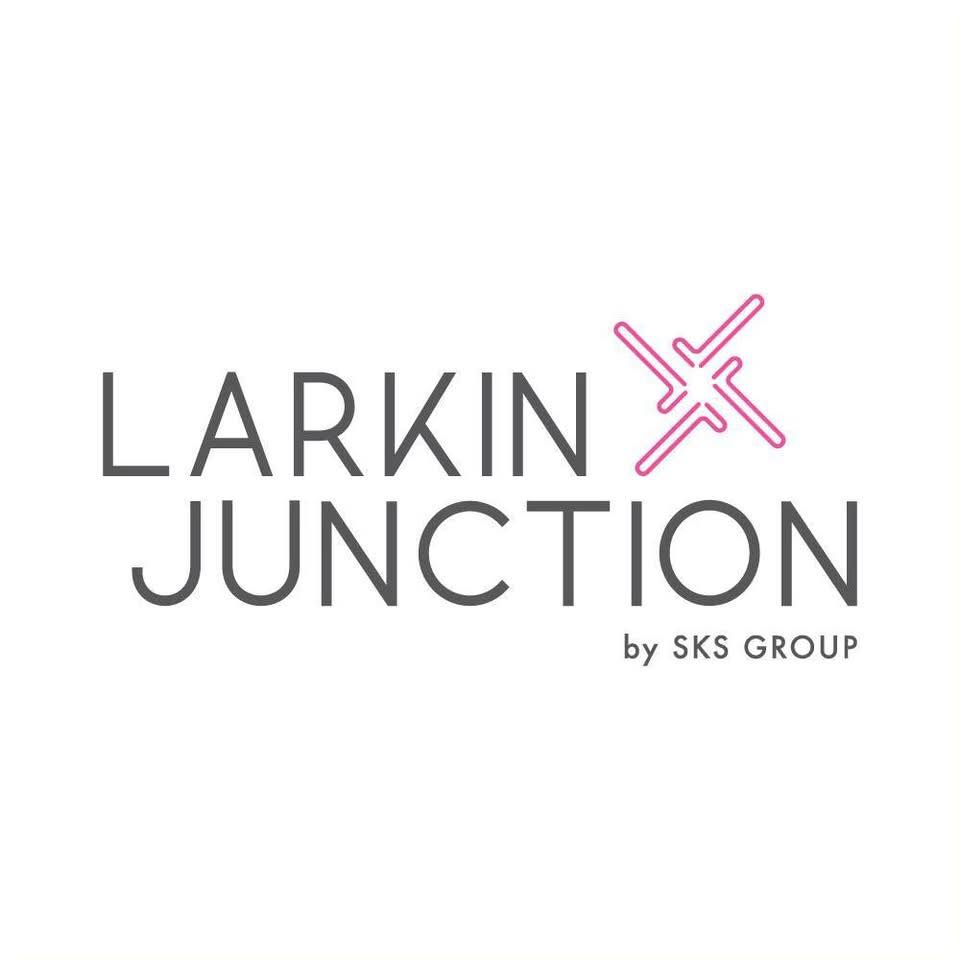 Larkin Junction - Muaz buka cawangan baru di JB! ️💙 Muaz... | Facebook