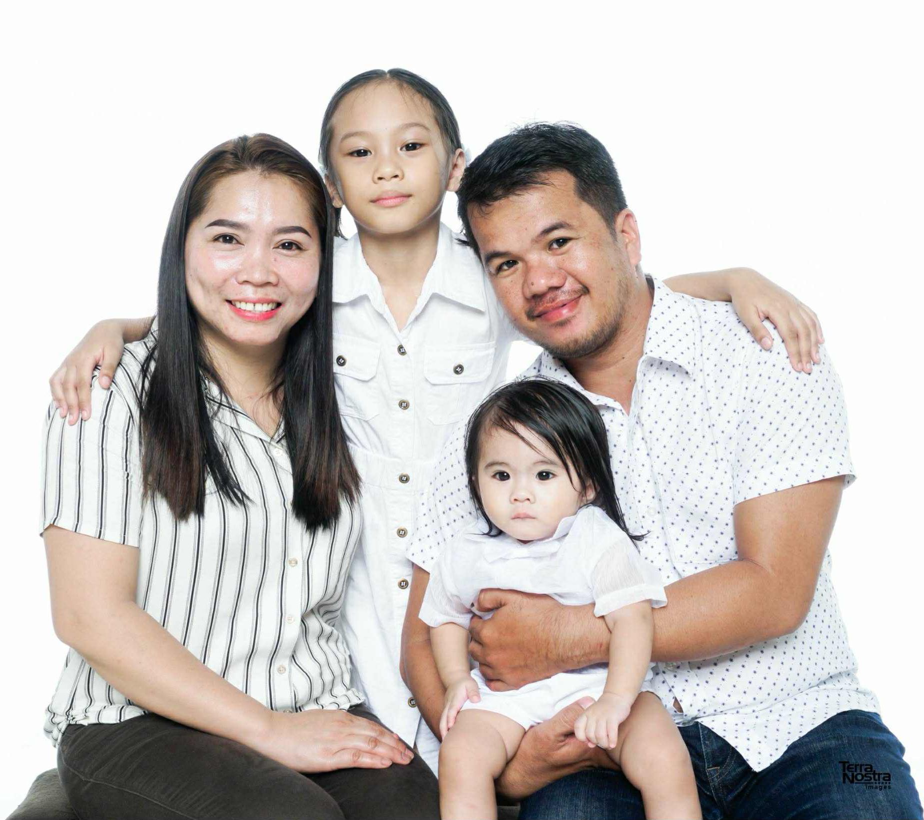 Pbb Felix Angelo Baro