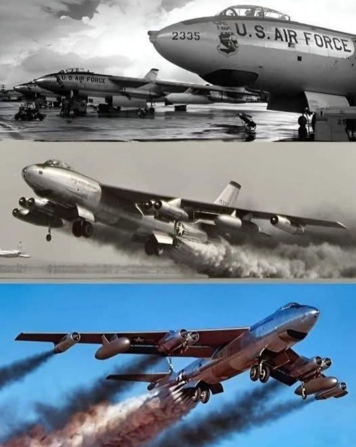 General Carl Spaatz defines Strategic Air Command's mission