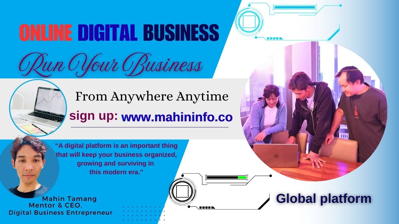 Mahin & Co