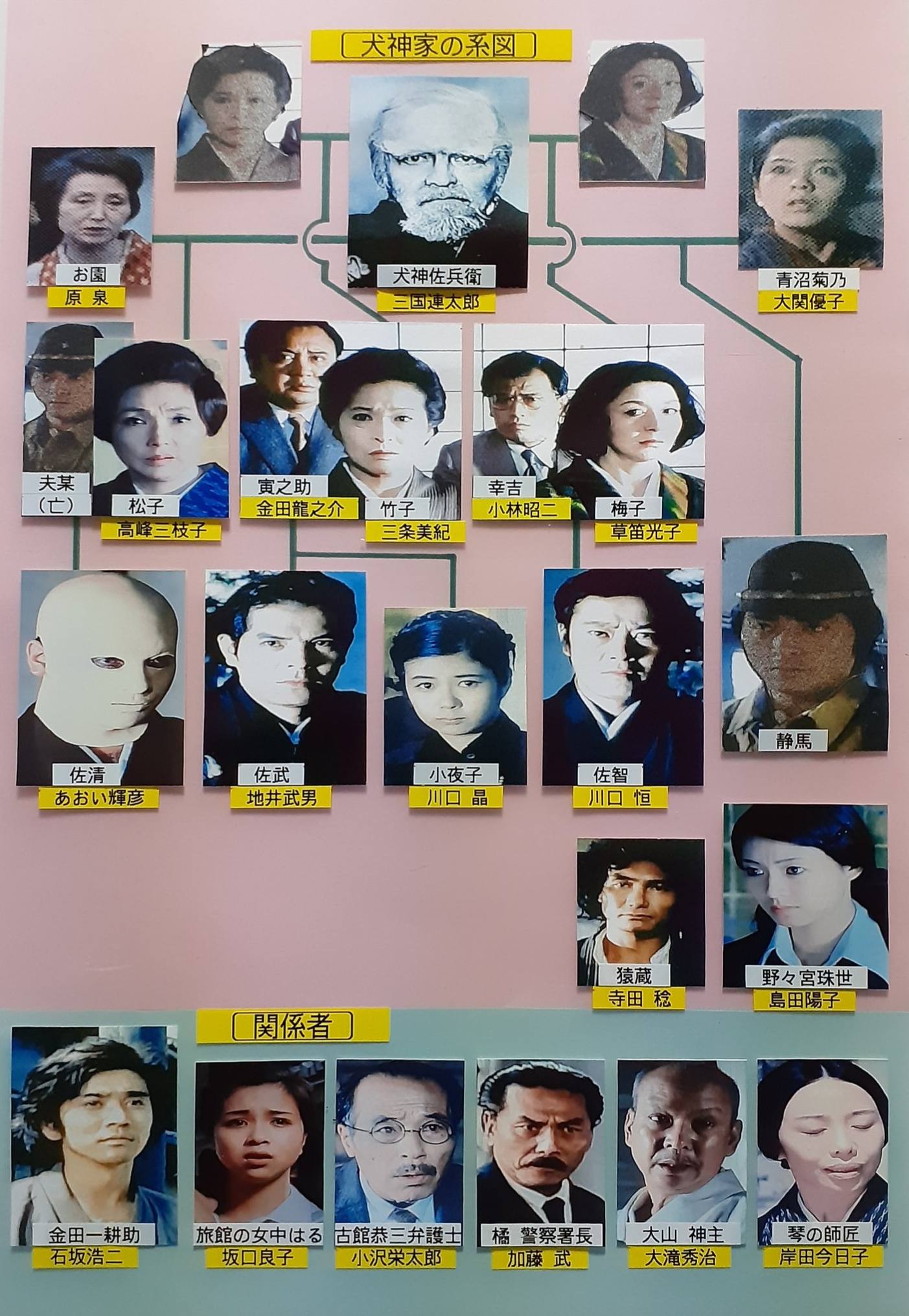 公の場での発言・インタビュー報道記録