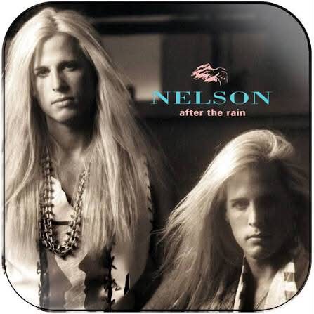 Nelson's hit album After the Rain