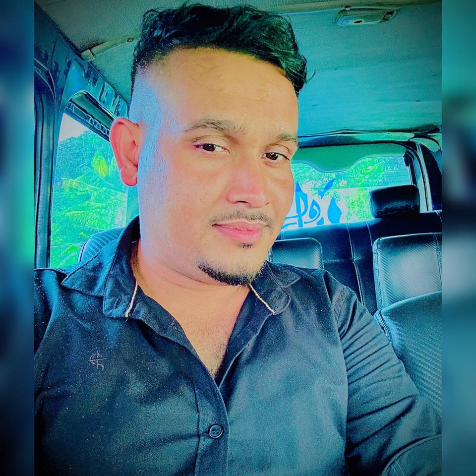Ismail Hossain110 | Narsingdi