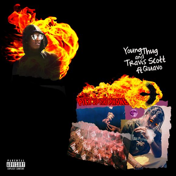 5 years ago today, Young Thug, Gunna, and Travis Scott dropped the