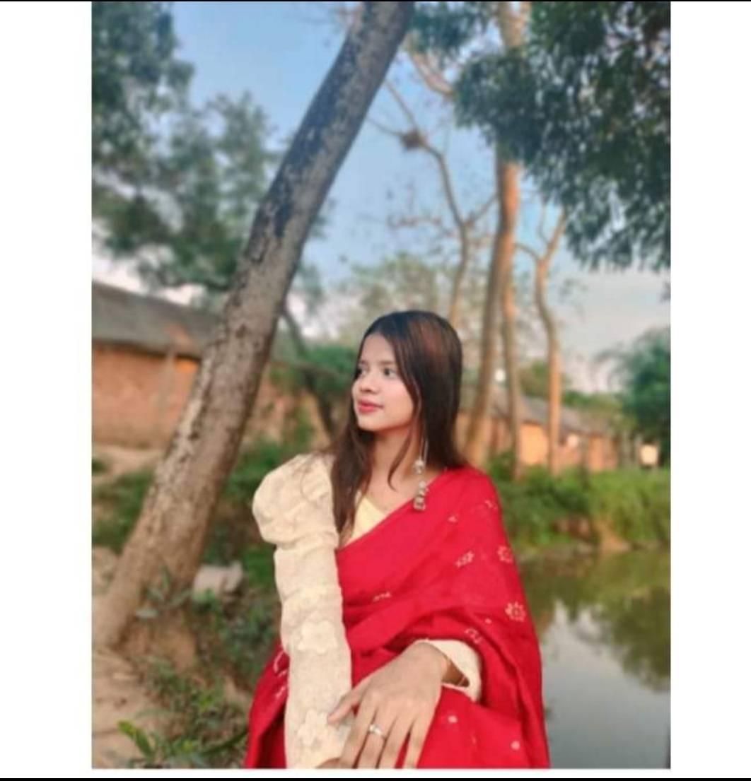 Meghla Aktar