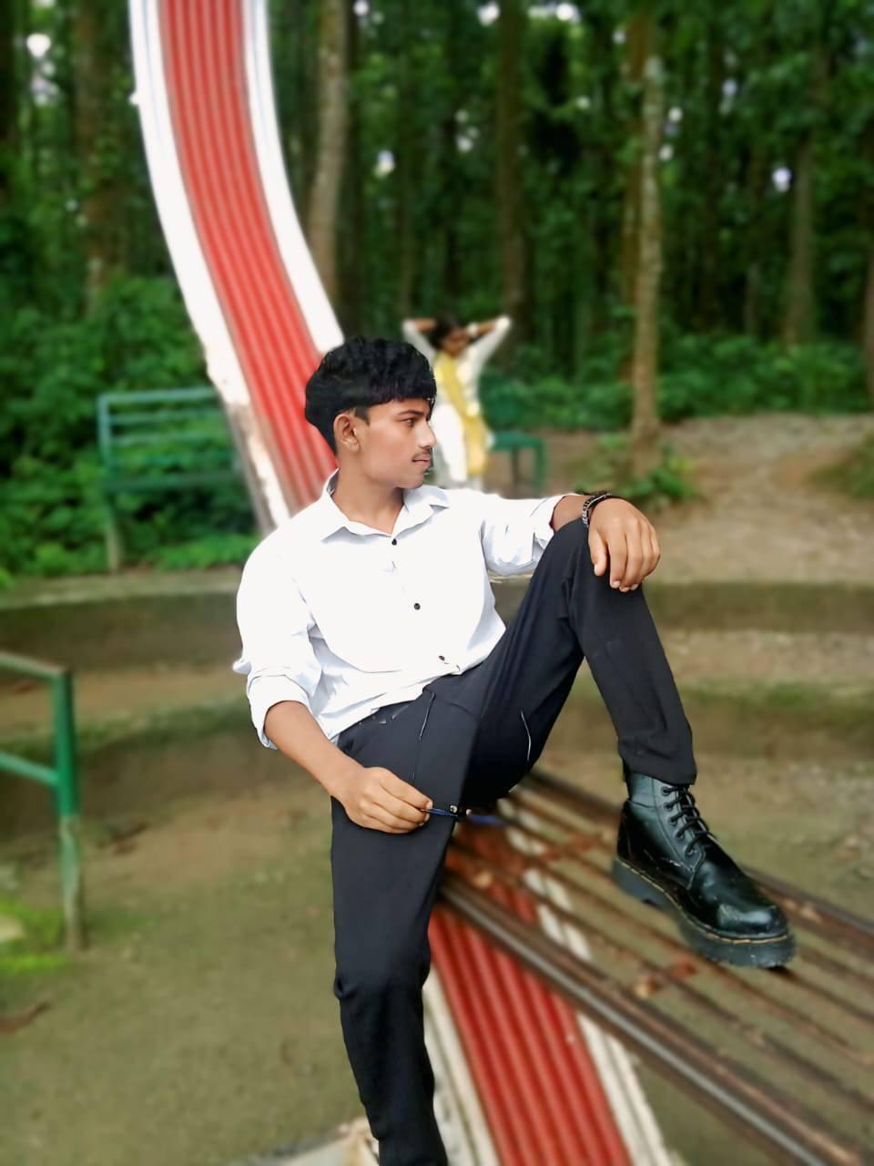 Bijay Raj