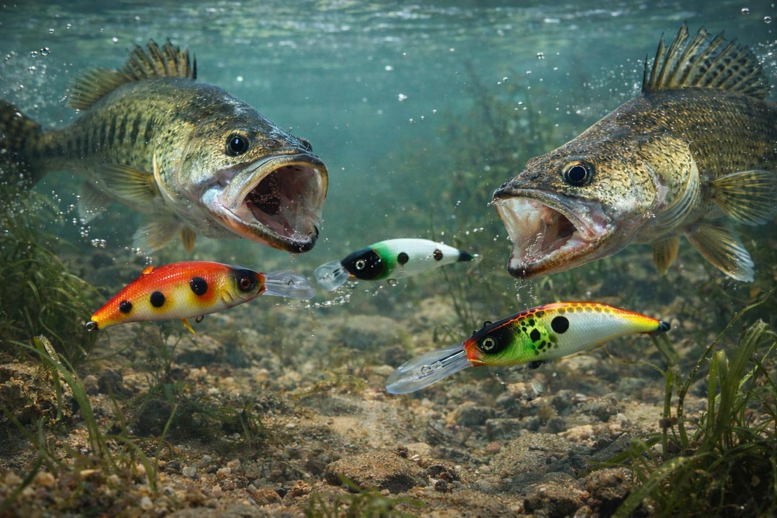 best ice fishing walleye lures for Bass Perch Pike 13 Fishing and more Order today! 5 Best Walleye Ice Fishing
