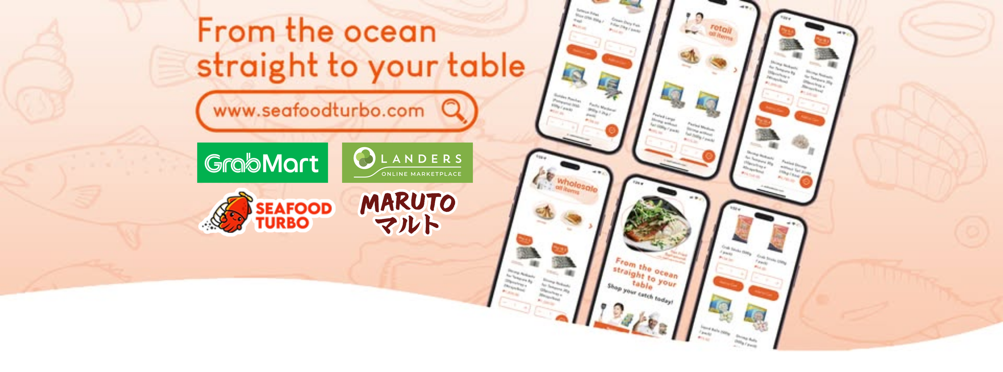 Seafood Turbo | Quezon City
