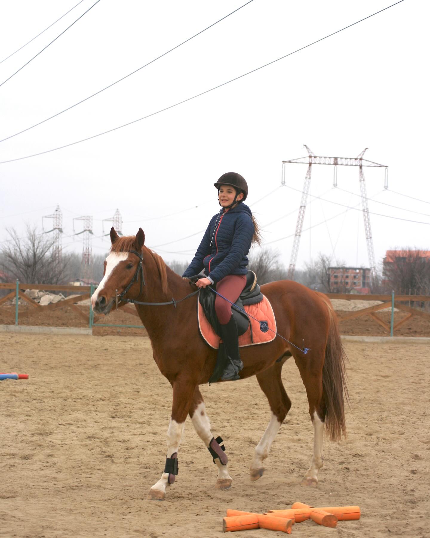 Equitopia Ranch | Bragadiru