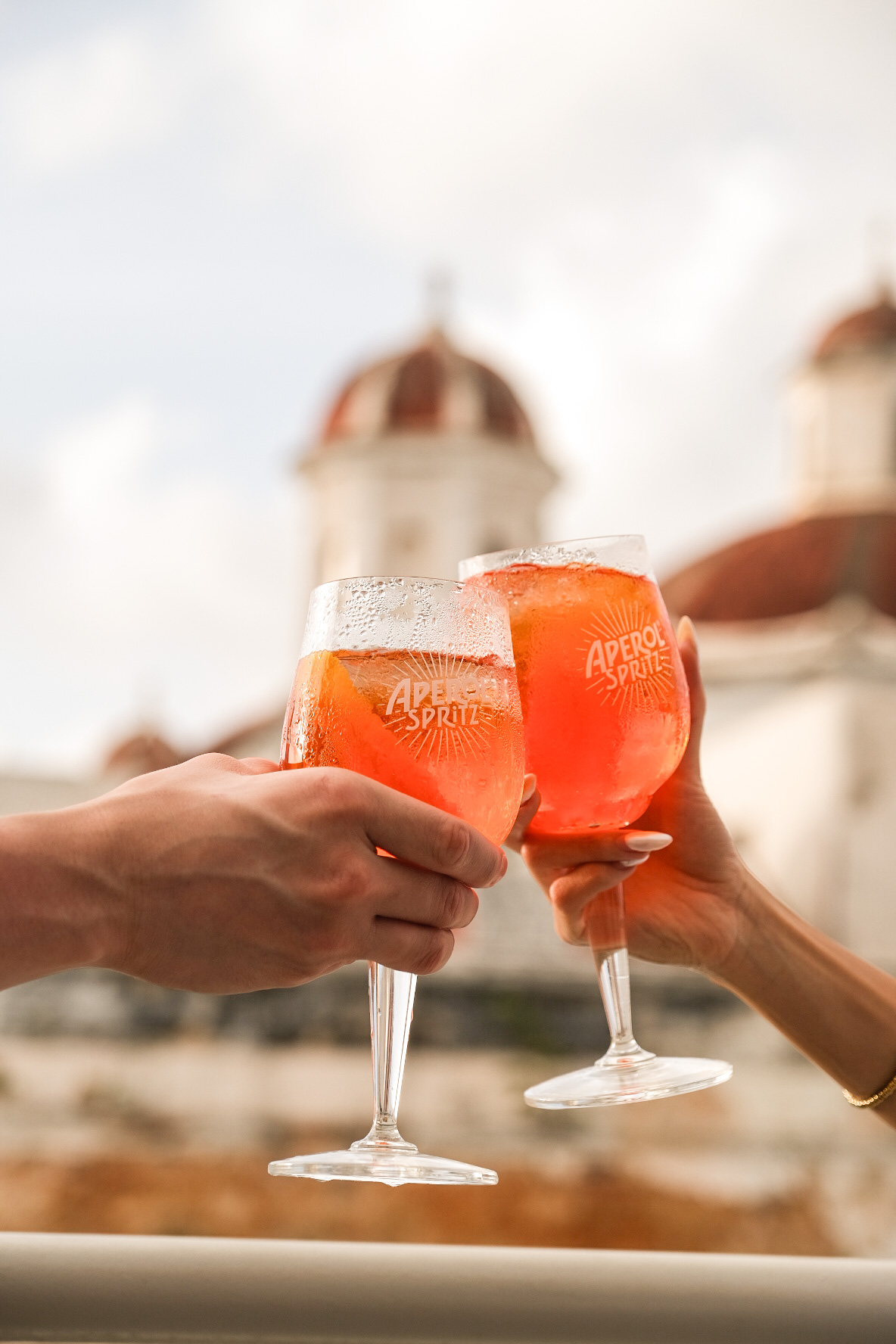 Atelier Rooftop Terrace | San Juan
