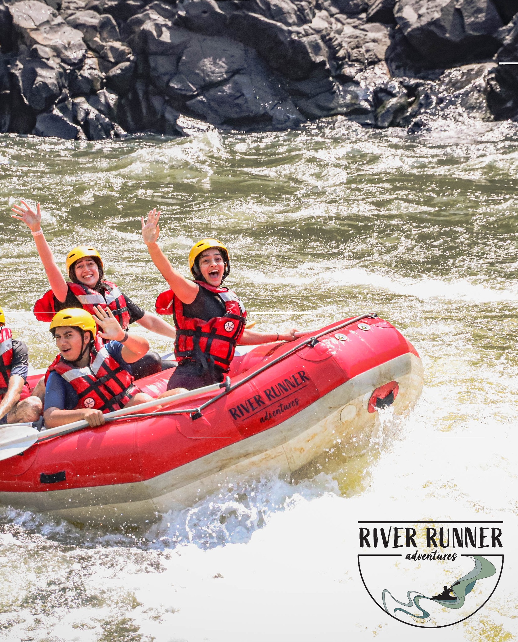 River Runner Adventures | Livingstone