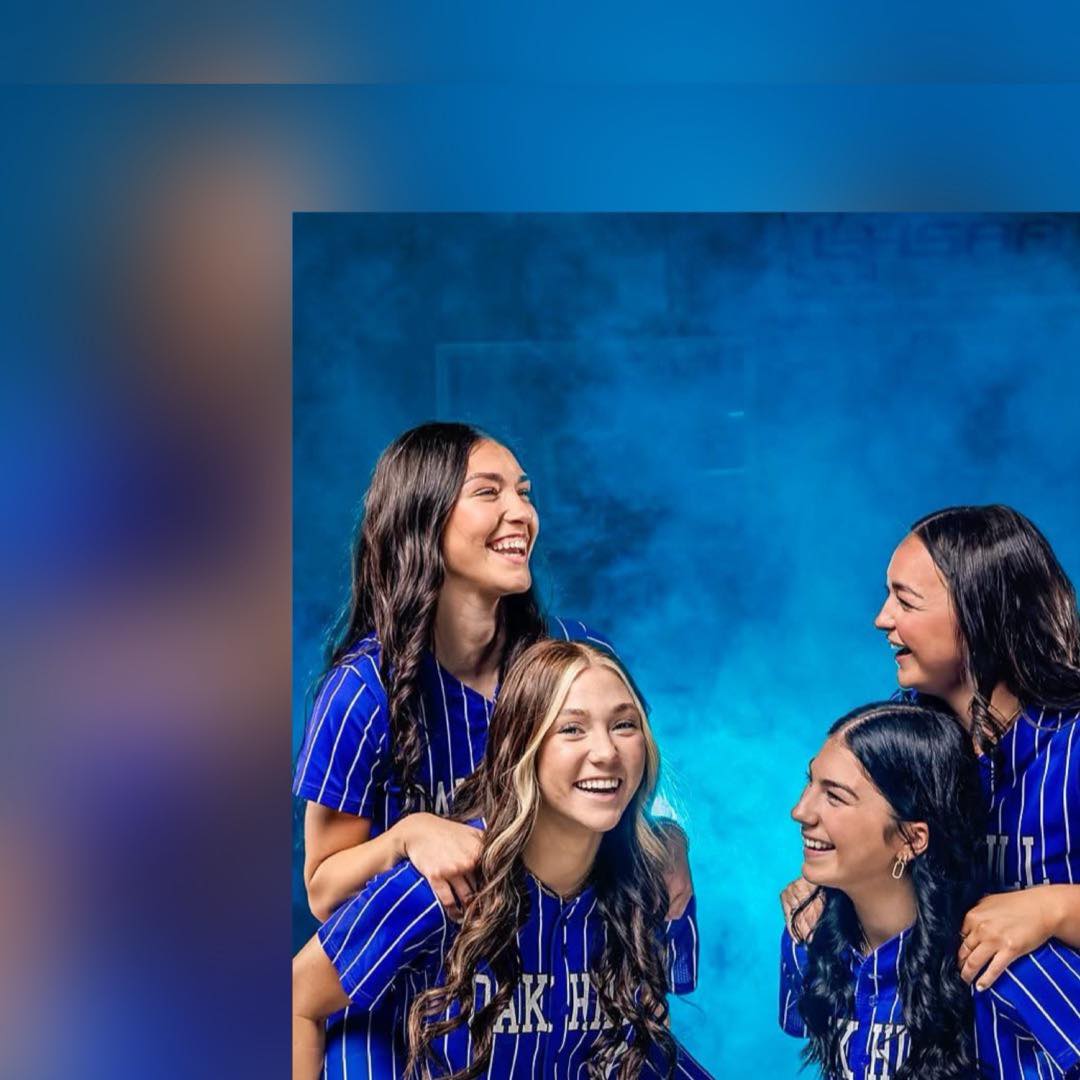 OHS Lady Rams Softball | Elmer LA