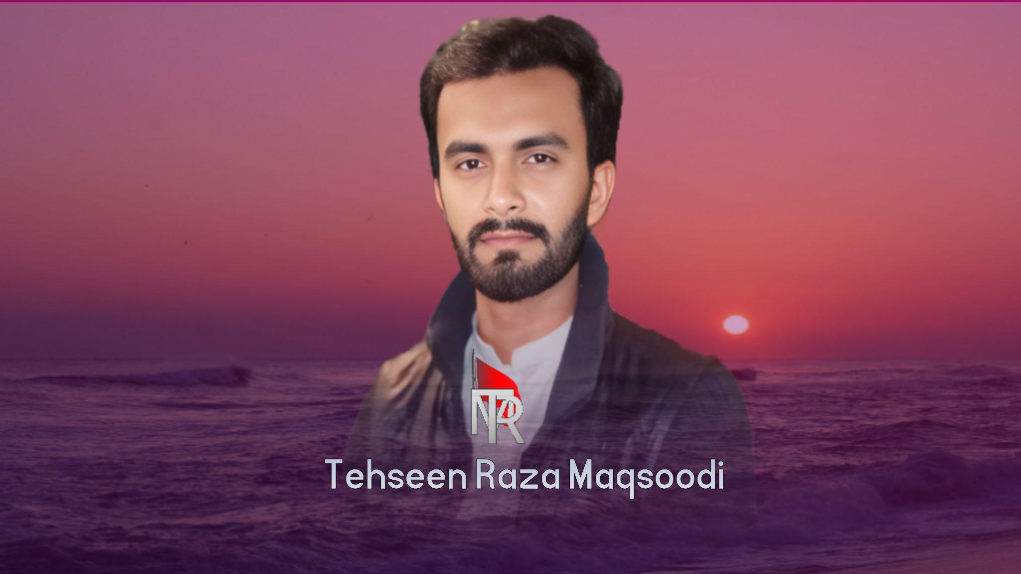 Tehseen Raza Maqsoodi