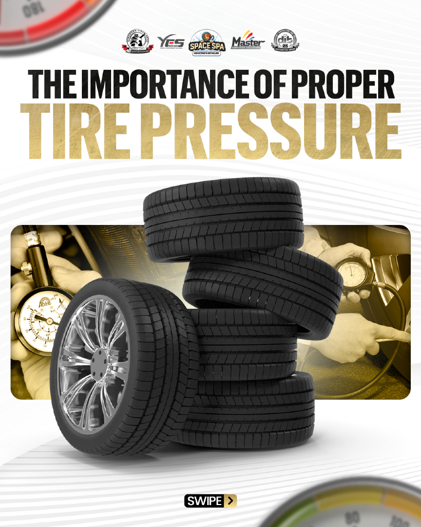 Car Tire Recommended Psi: Maximize Safety & Efficiency