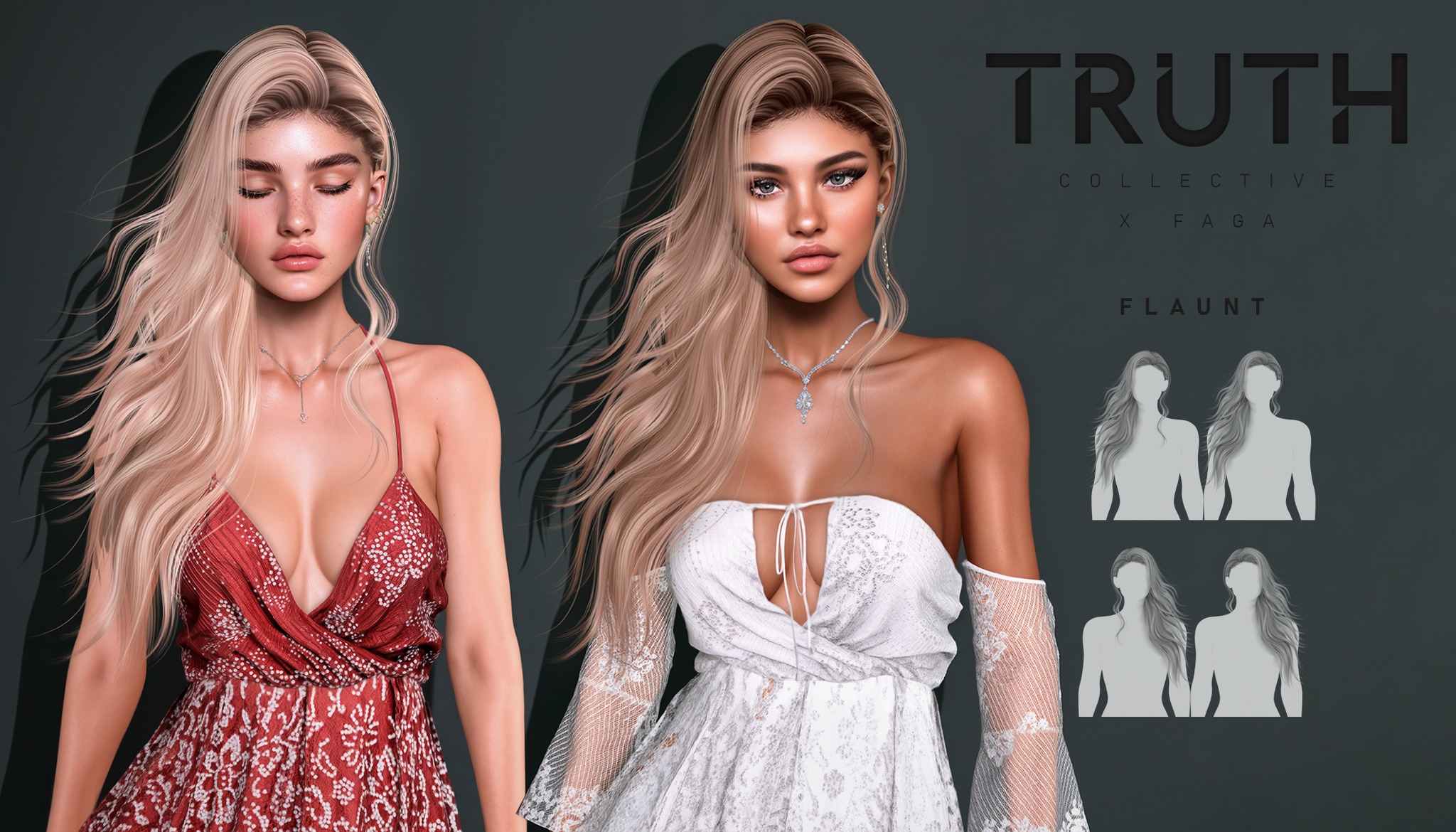 TRUTH HAIR (@truthhairsl) • Facebook