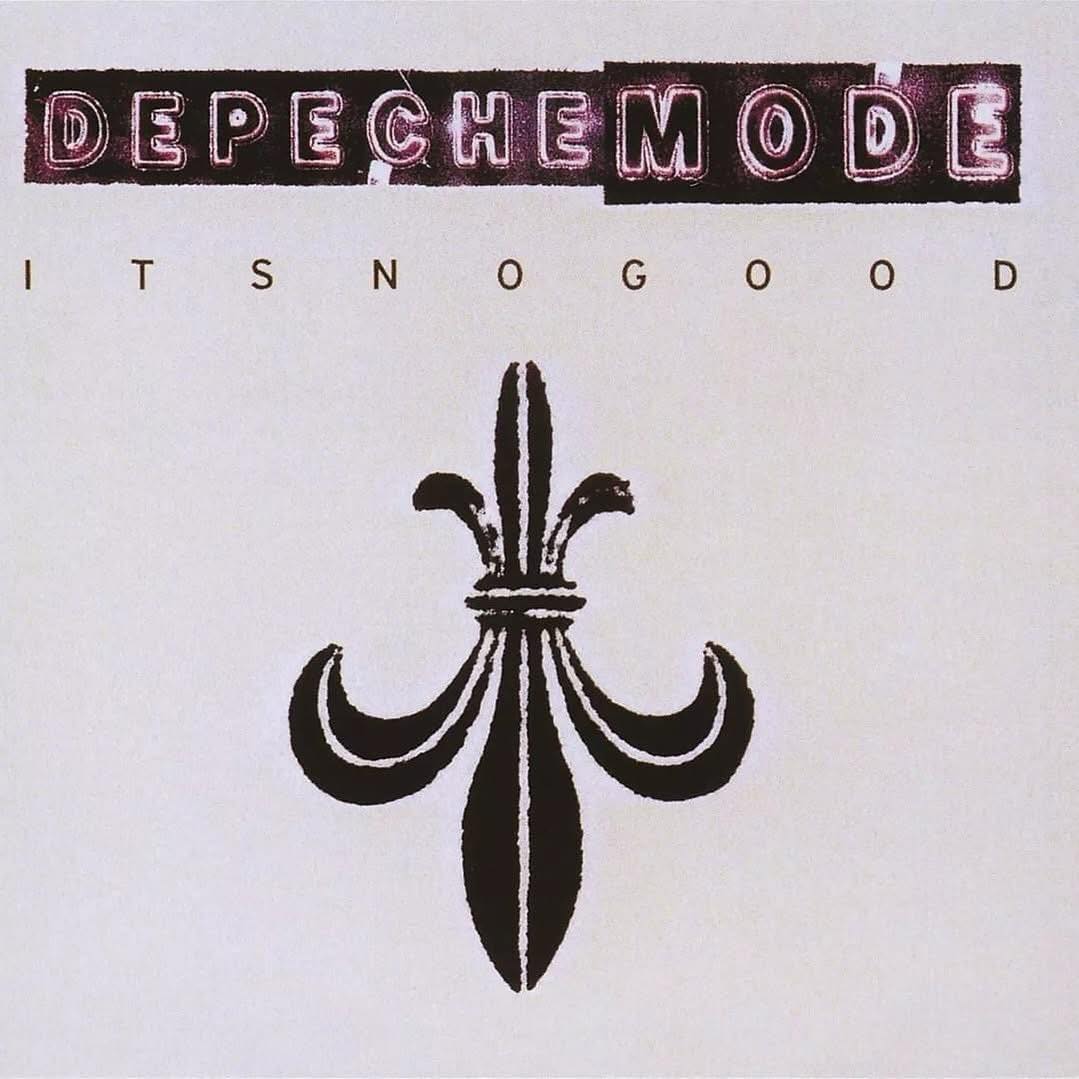 On this day in 1997, Depeche Mode released 