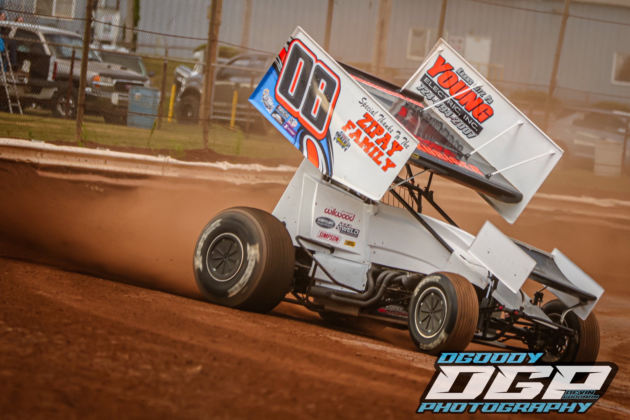 DGoody - Kuriger Motorsports | Facebook