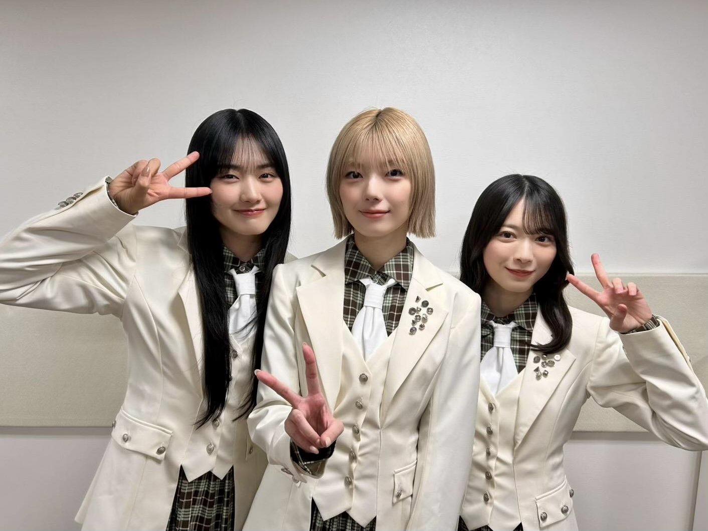 Via 櫻坂46 ? ? ? ? ? ? ? #櫻坂5thアニラ_国立競技場_DAY1 