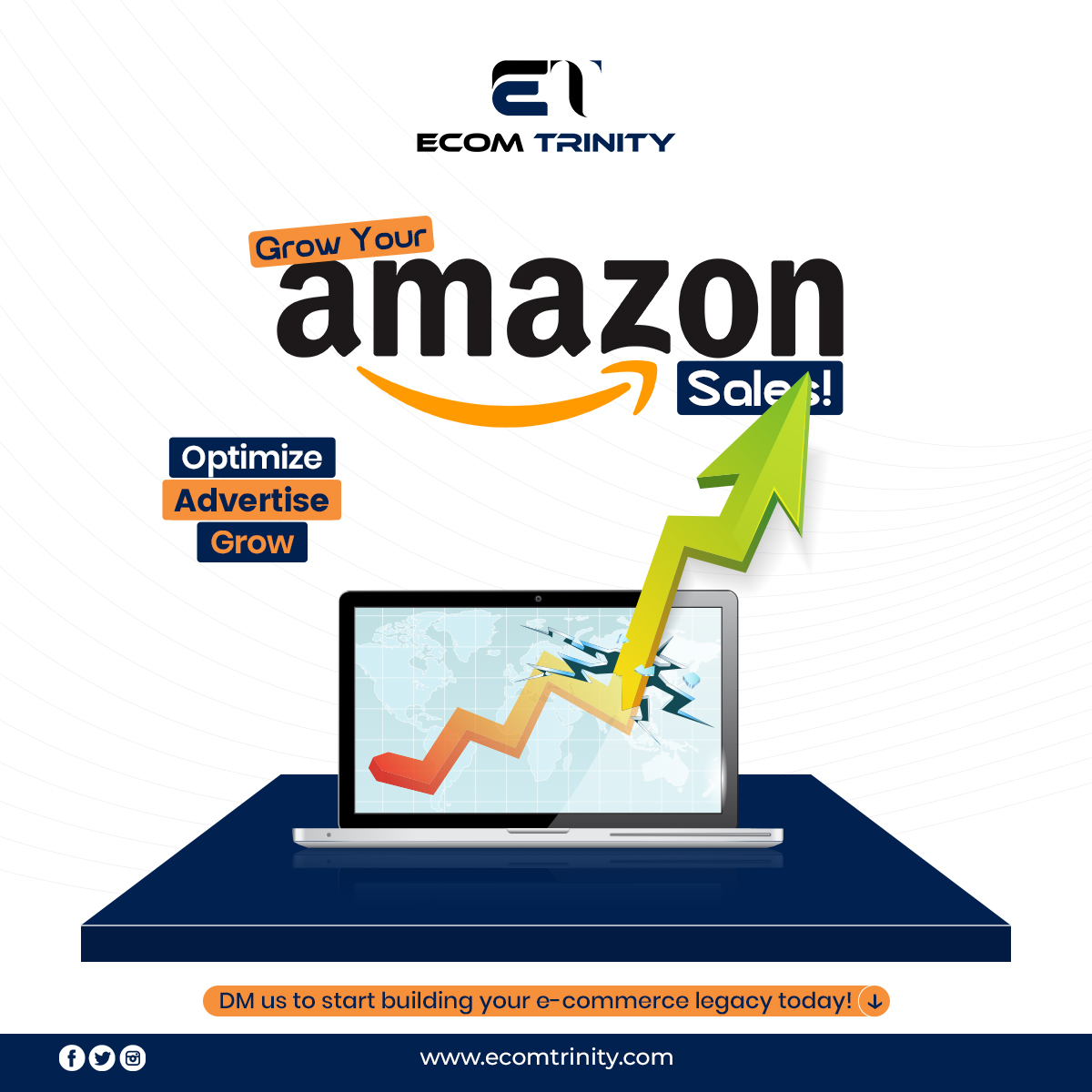 Ecom Trinity | Austin TX