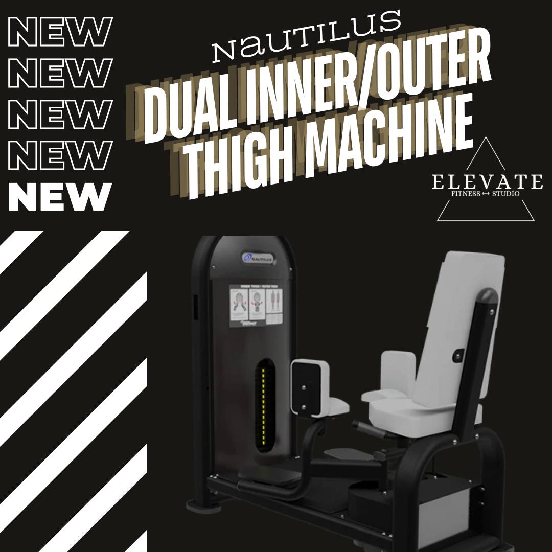 🚨 Something NEW is... - Elevate Fitness & Wellness Studio | Facebook