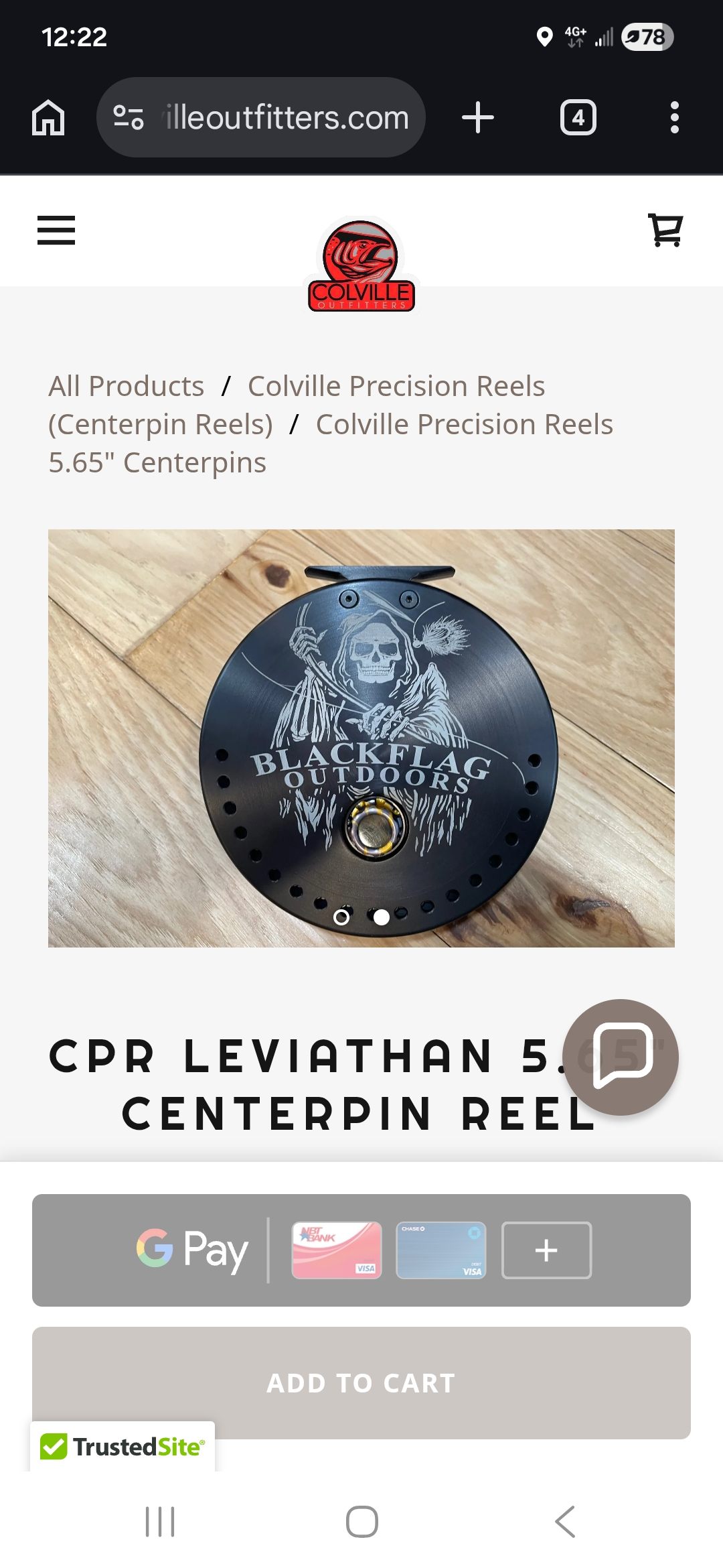 danny convelle center fishing reel pinreel 4inch / Black hard baits Which centerpin reel is better,