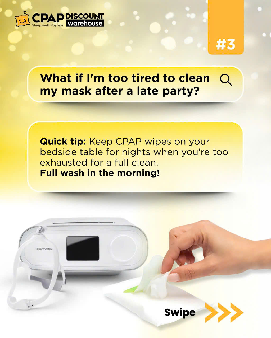 CPAP Discount Warehouse