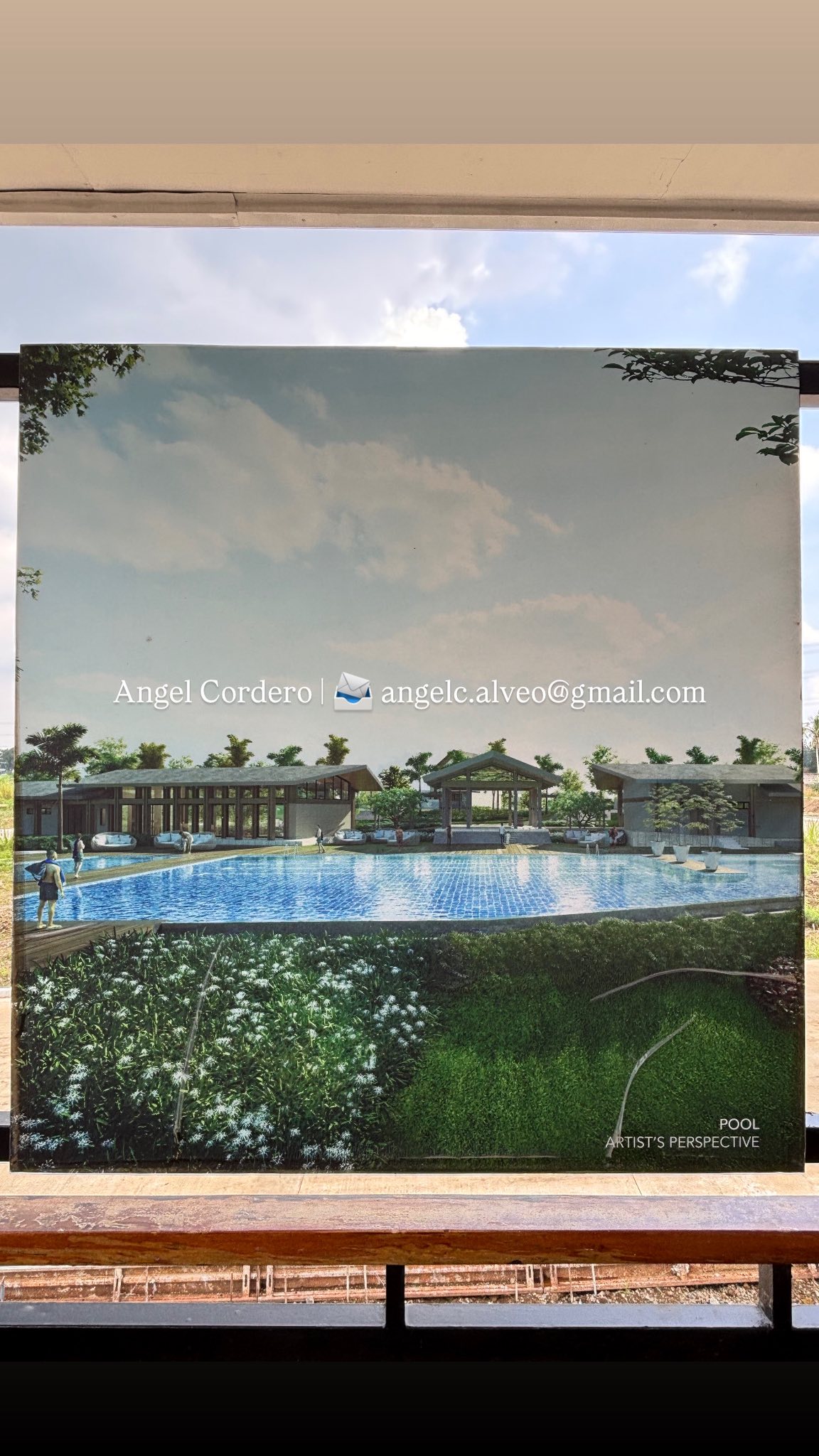 ALVEO by Ayala Land... - ALVEO by Ayala Land - Angel Cordero