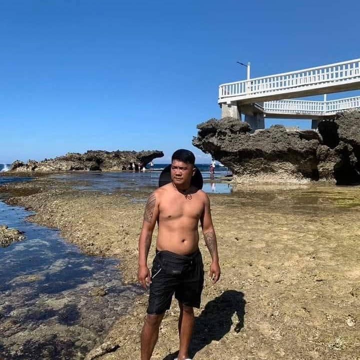 Angelo James Mojado
