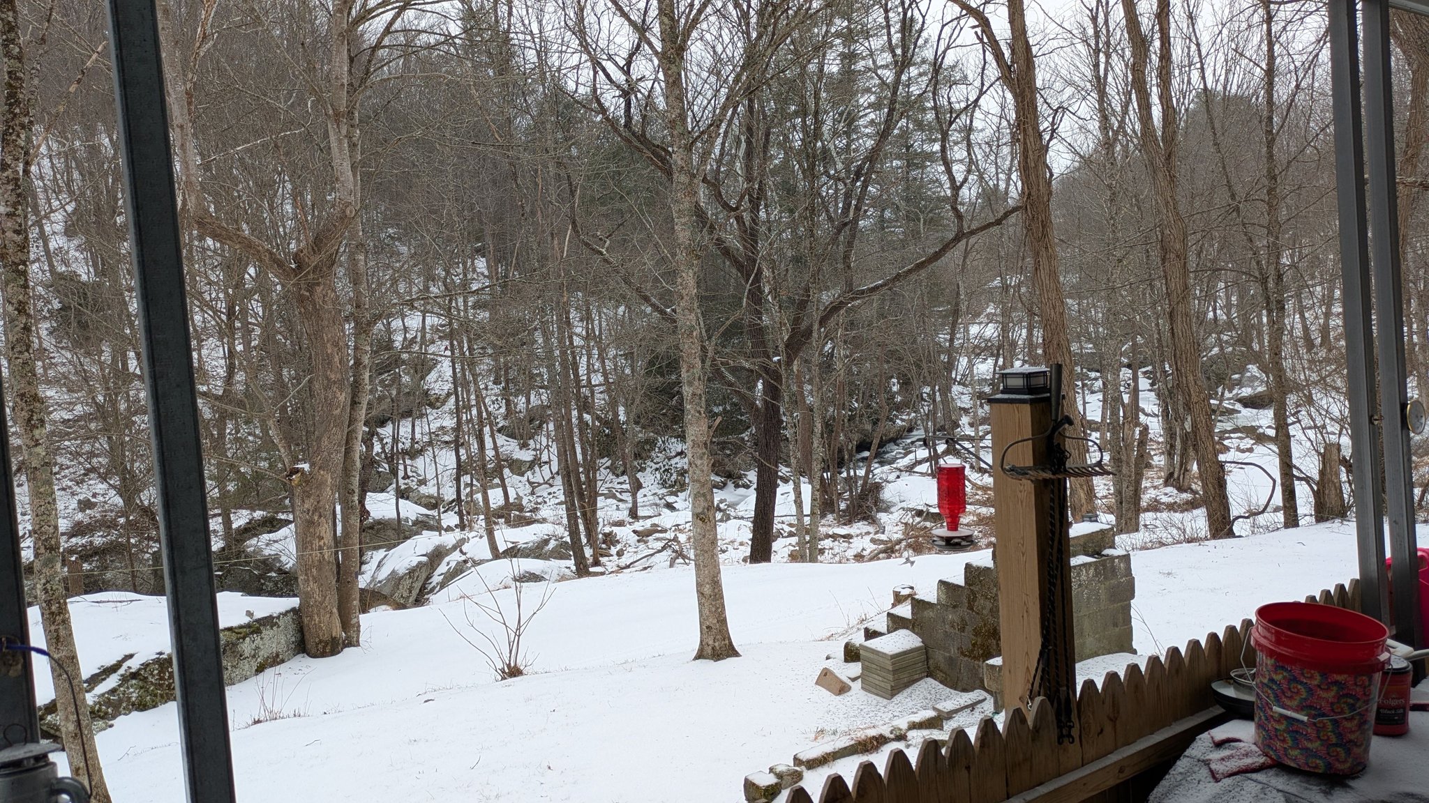 The Gardens at Clito Mill | Fries VA