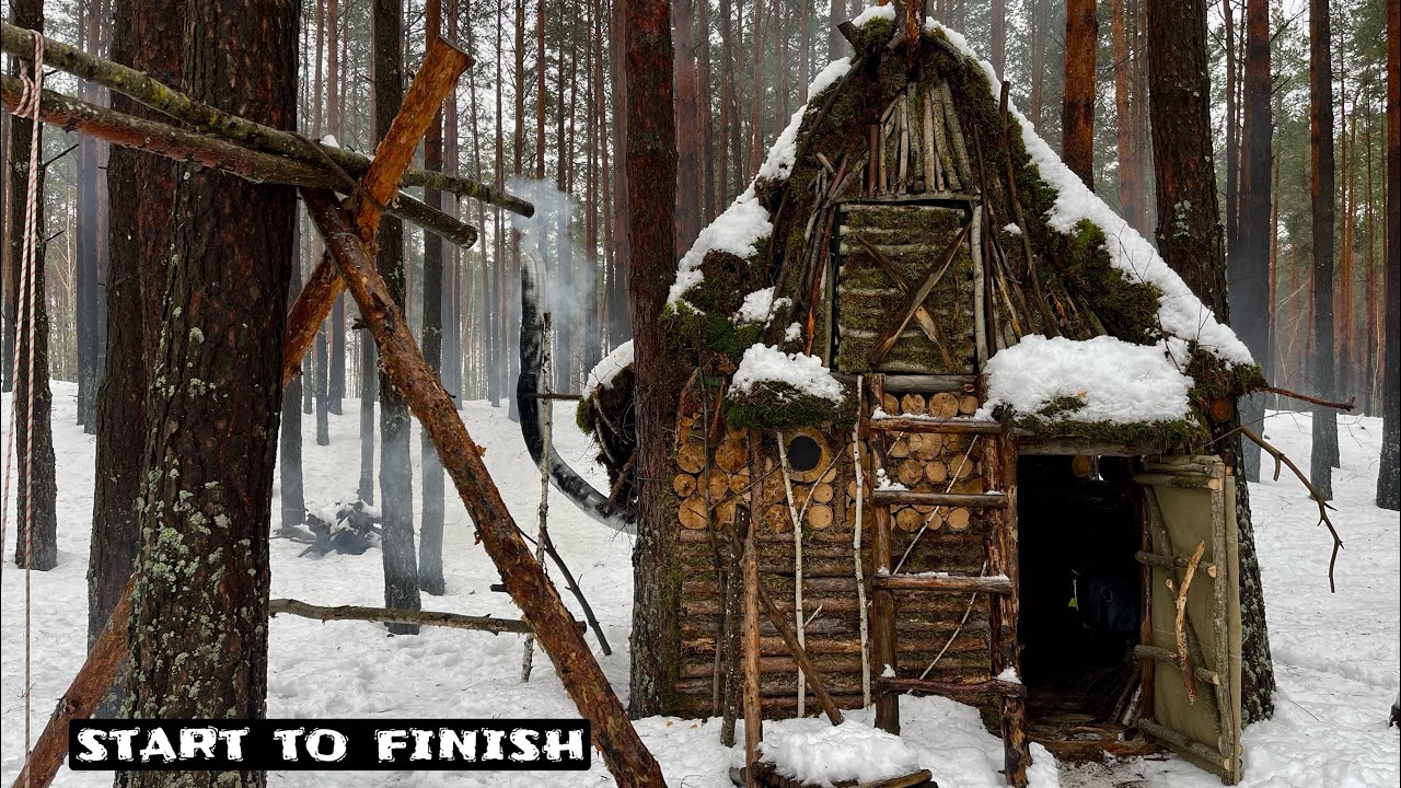 Alaska Prepper