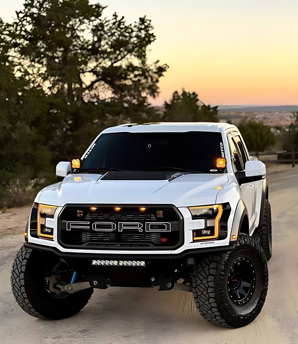 Modern Decoration - Here are five lesser-known facts about the Ford ...