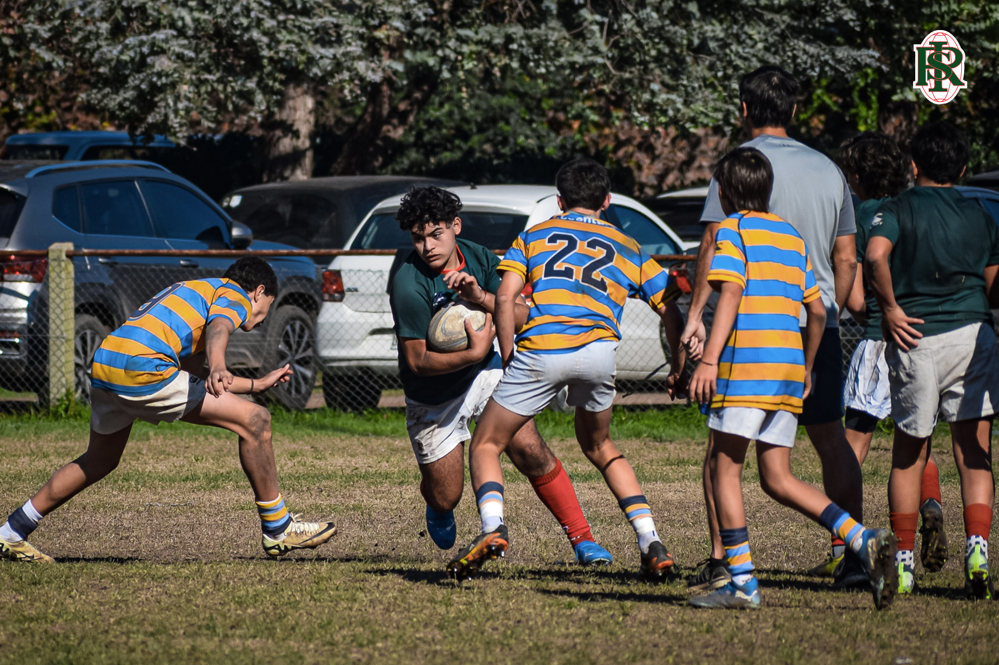 San Ignacio Rugby | Mar del Plata