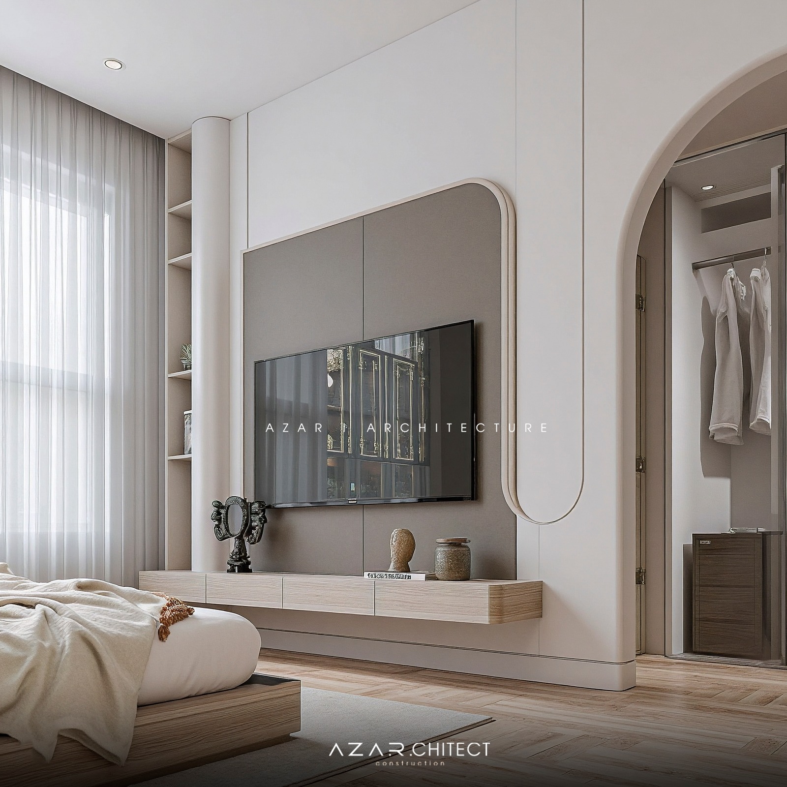 KIẾN TRÚC AZAR - KIẾN TRÚC AZAR added a new photo.