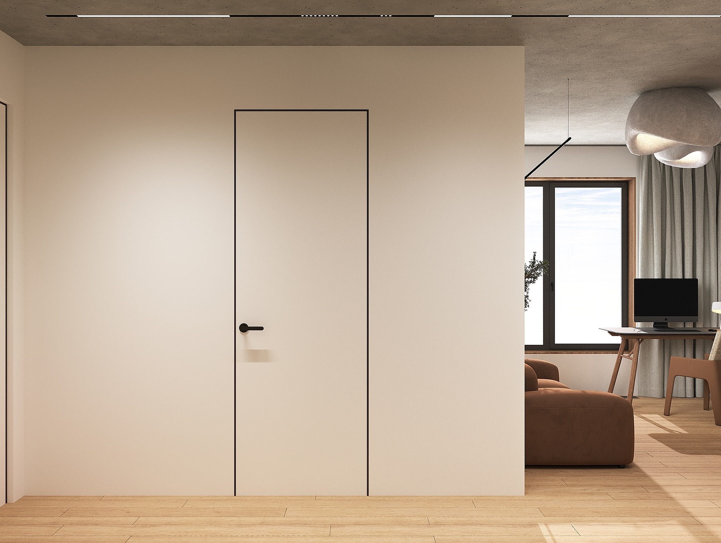 LINUM GROUP l Turnkey Design Services Worldwide