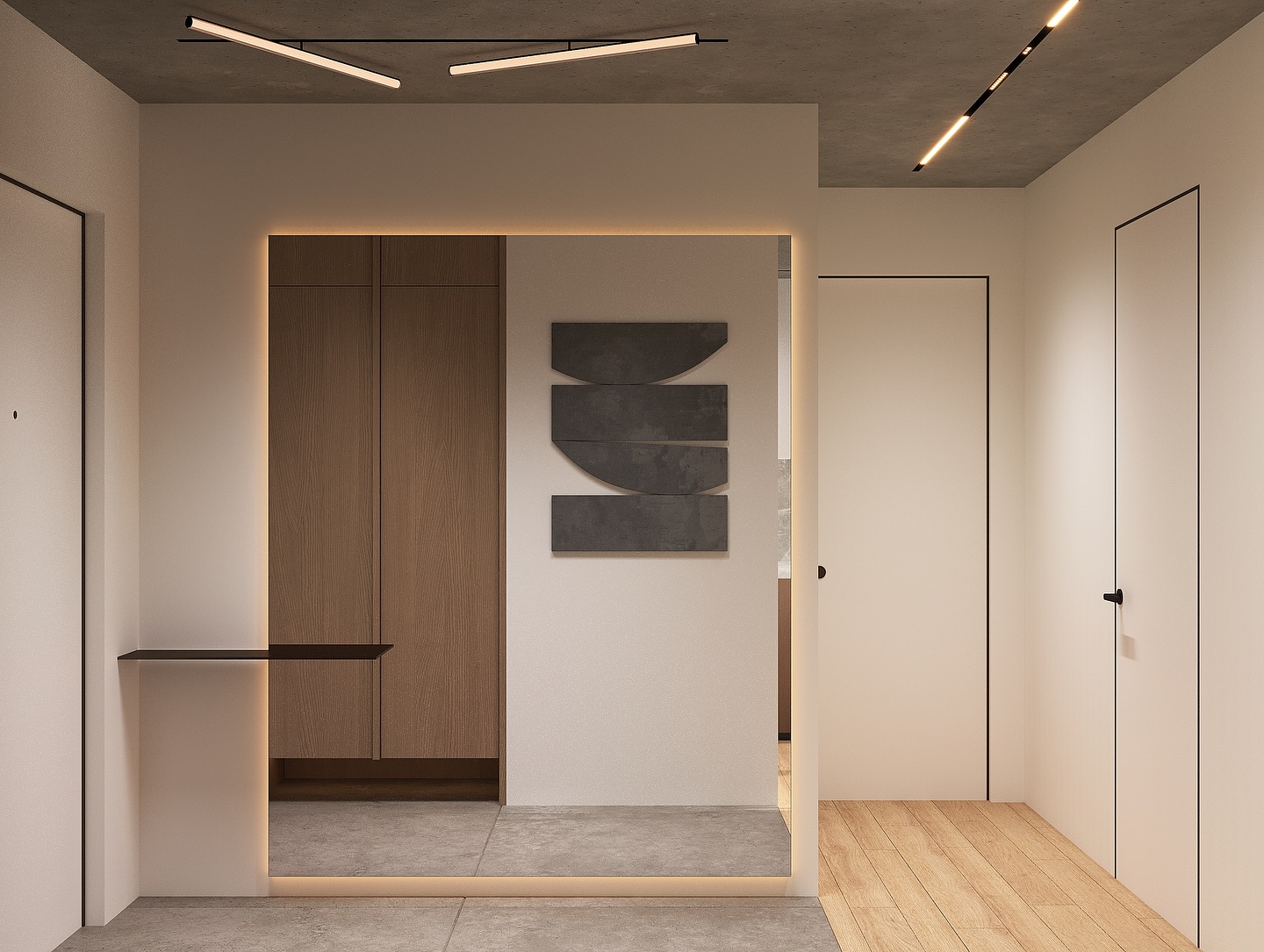 LINUM GROUP l Turnkey Design Services Worldwide